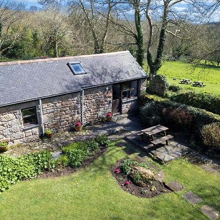 Cosy Cottage In The Beautiful Lamorna Valley - Walk To The Pub & Sea Paul Dış mekan fotoğraf