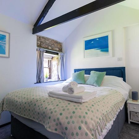 Cosy Cottage In The Beautiful Lamorna Valley - Walk To The Pub & Sea Paul Dış mekan fotoğraf