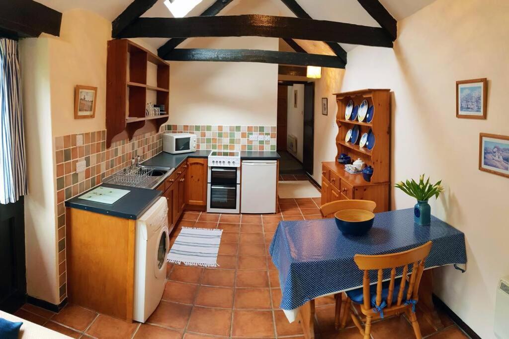 Cosy Cottage In The Beautiful Lamorna Valley - Walk To The Pub & Sea Paul Dış mekan fotoğraf